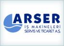 Endüstriyel Araçlar