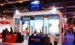 İnci Akü, Motortec Automechanika Ibérica 2013’e Katıldı