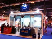 İnci Akü, Motortec Automechanika Ibérica 2013’e Katıldı